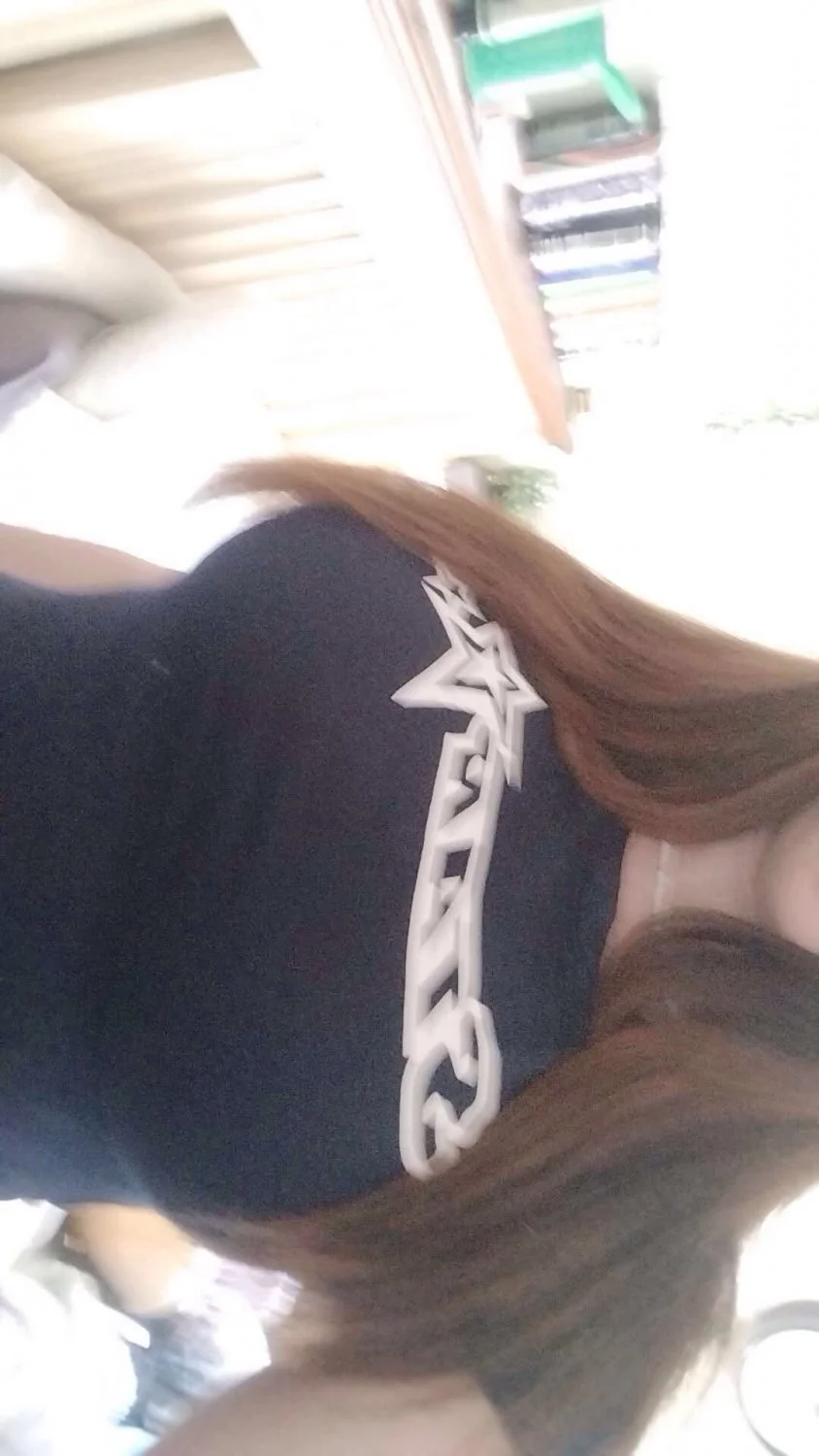 18yo aussie teen showing herself off for robux part 2 image 2