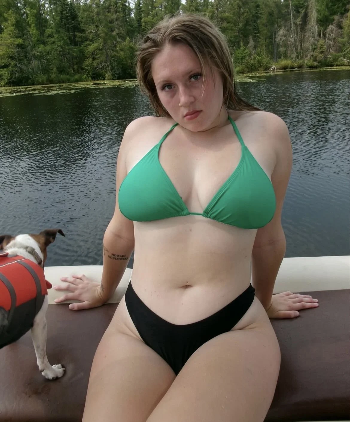 Big tit sisters image 10