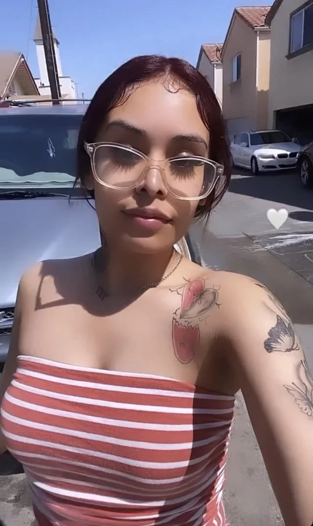 Cali latina image 2