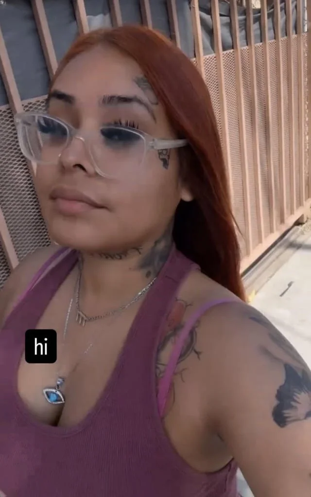 Cali latina image 5