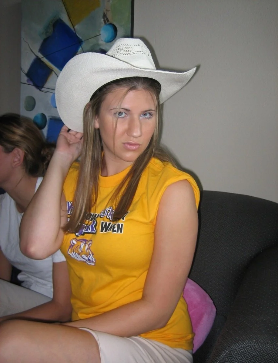 Girls Dorm Antics image 10