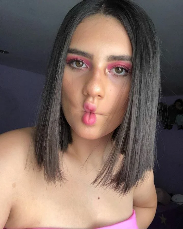 Mais uma novinha peituda gostosa se expondo! novinha, vazou, vazados, vazada, amador image 2