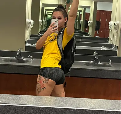 NCAA Track All American Onlyfans sincerelysky97 cover image
