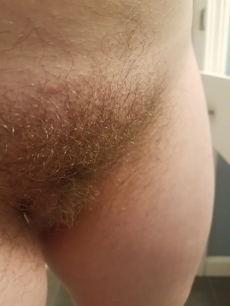 Hairy image 4