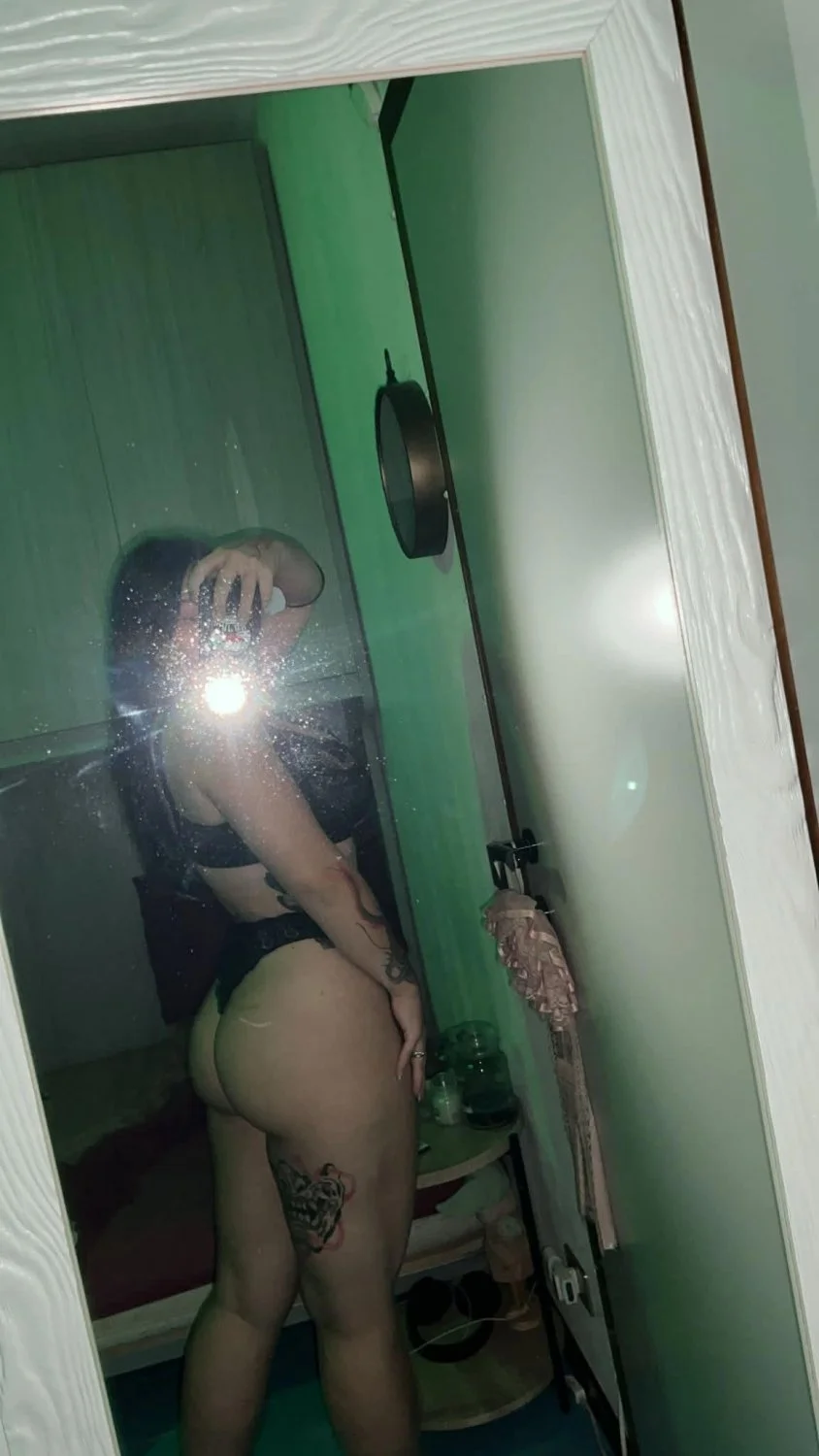 GF Turned Webslut image 5