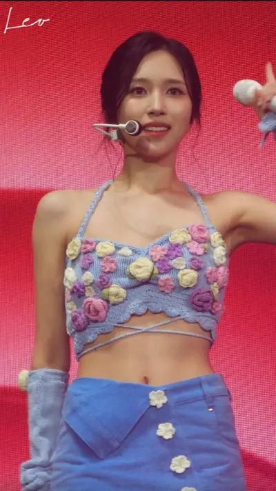 Mina (Twice) Pictures 16 cover image