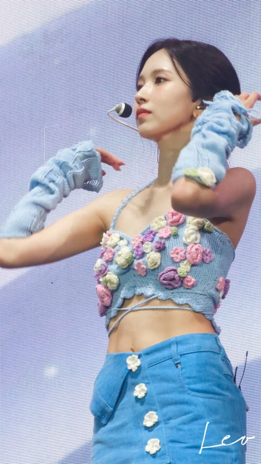 Mina (Twice) Pictures 16 image 13
