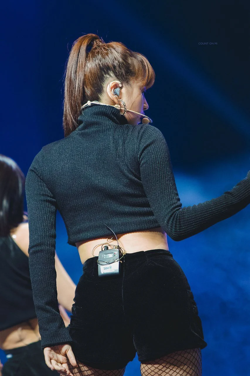 Mina (Twice) Pictures 16 image 16