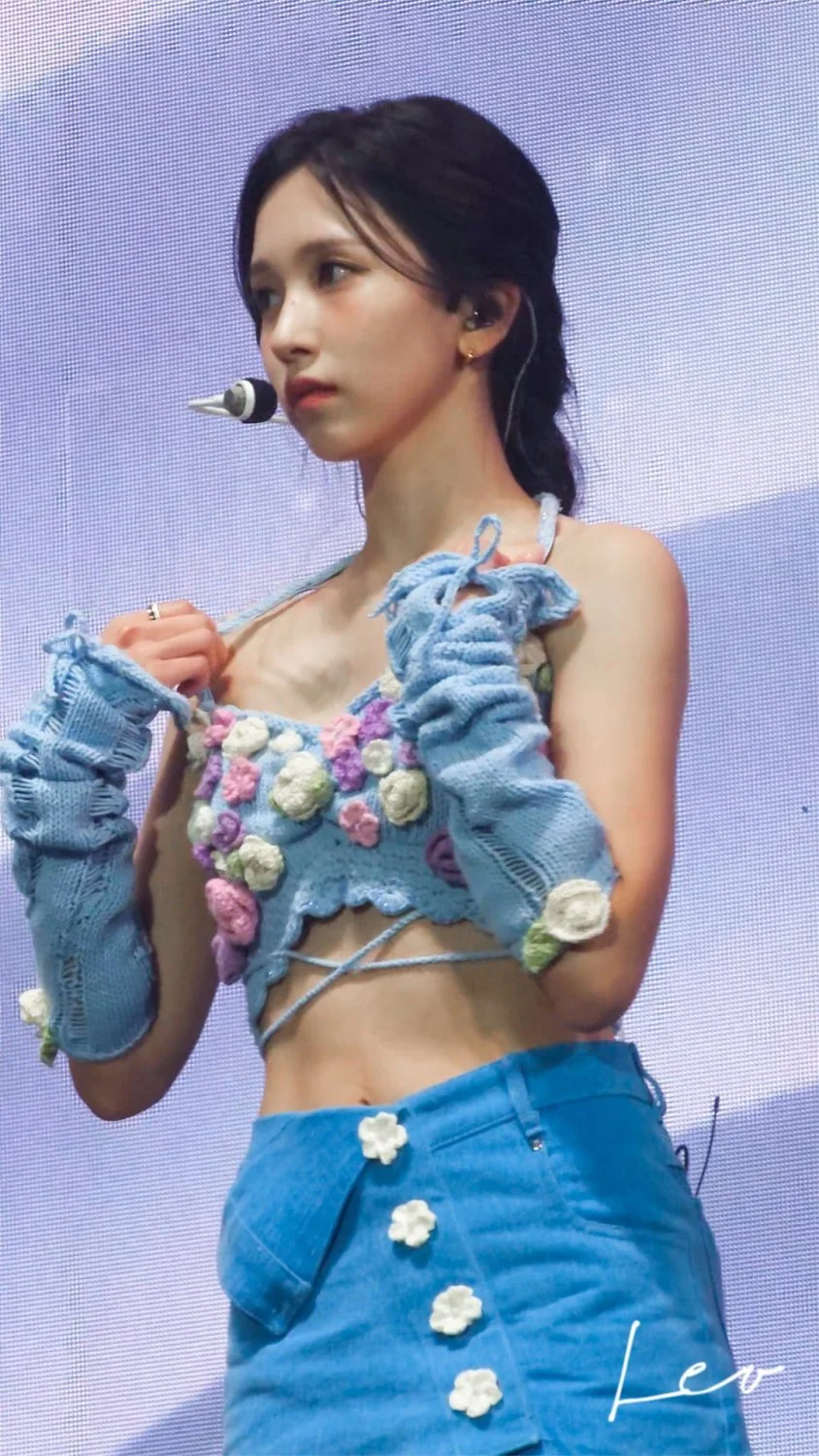 Mina (Twice) Pictures 16 image 20