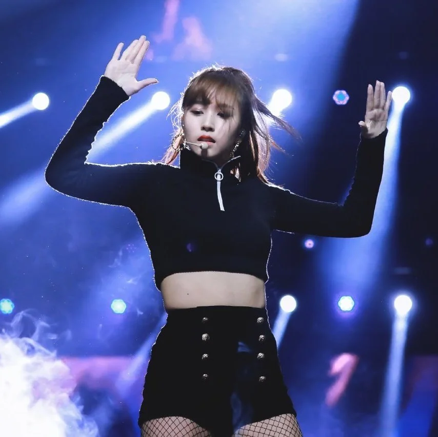 Mina (Twice) Pictures 16 image 24