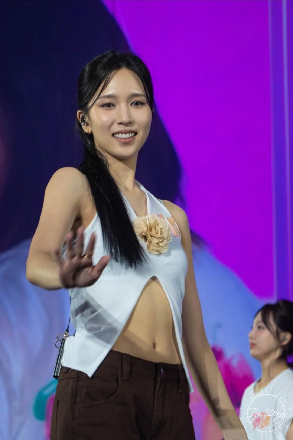 Mina (Twice) Pictures 16 image 25