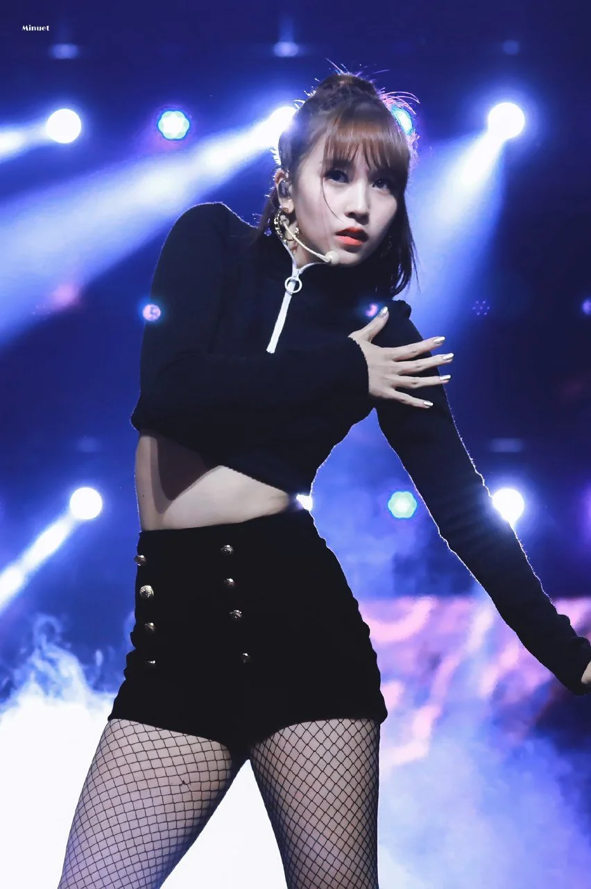 Mina (Twice) Pictures 16 image 26