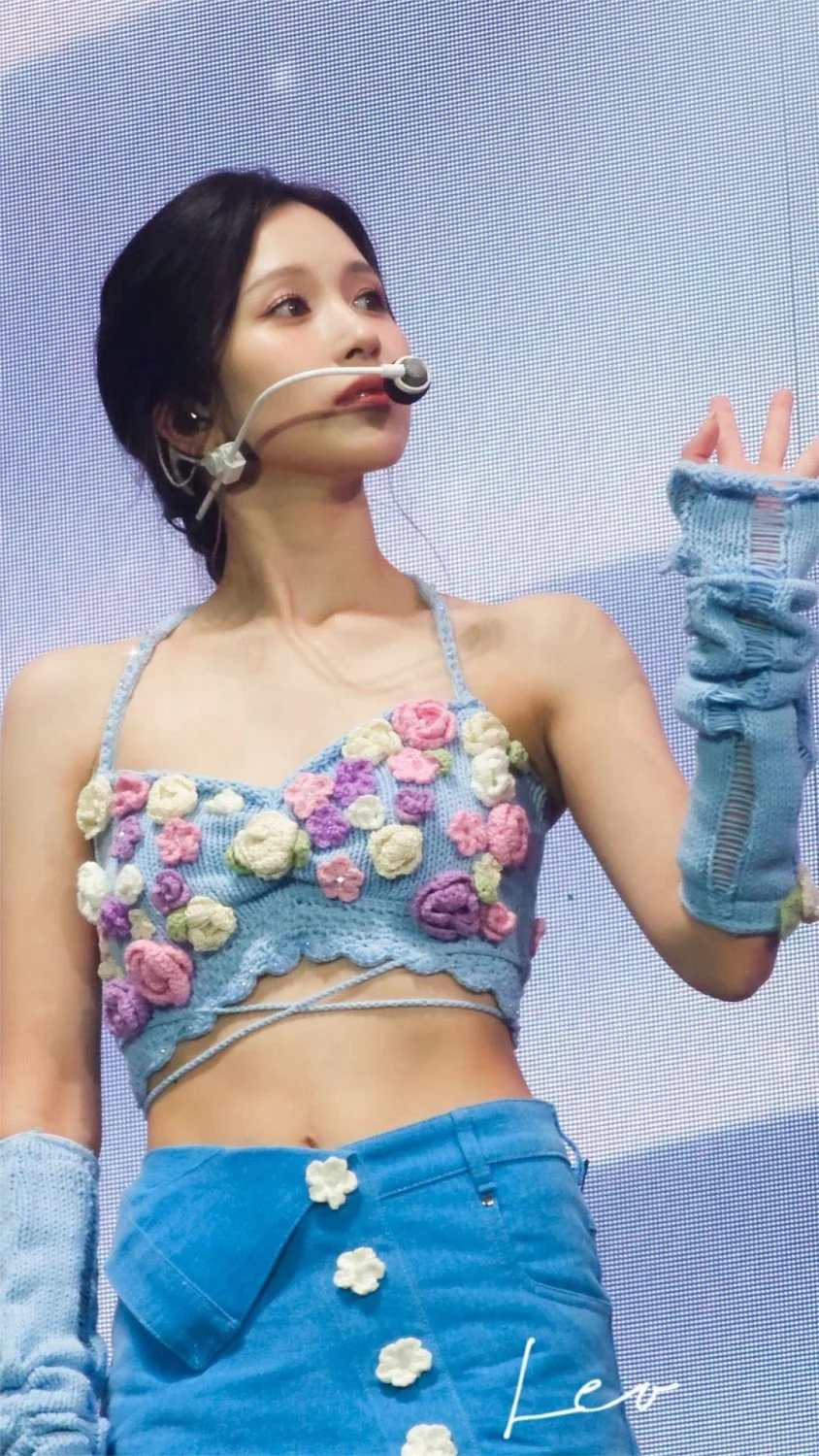 Mina (Twice) Pictures 16 image 28