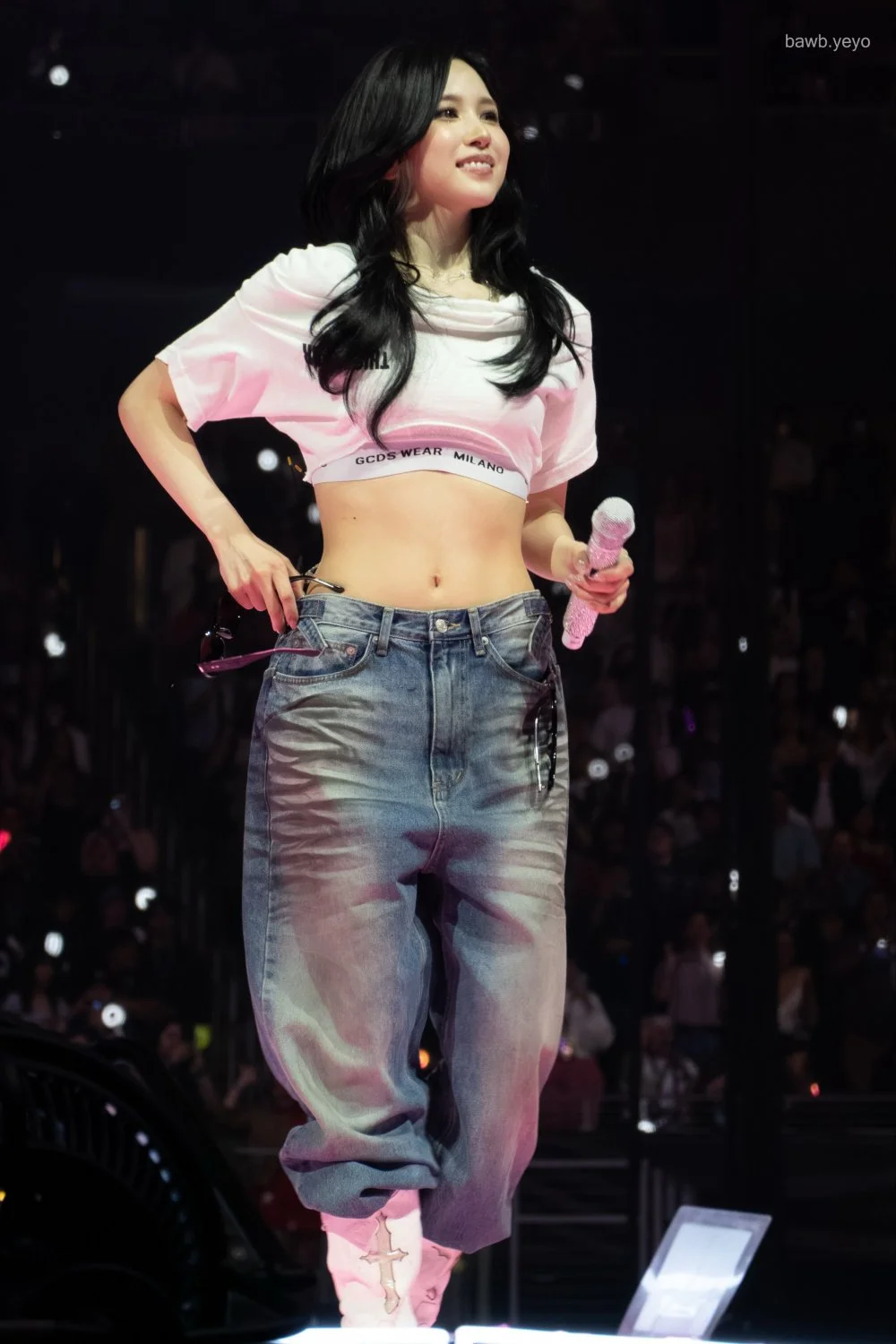 Mina (Twice) Pictures 16 image 32