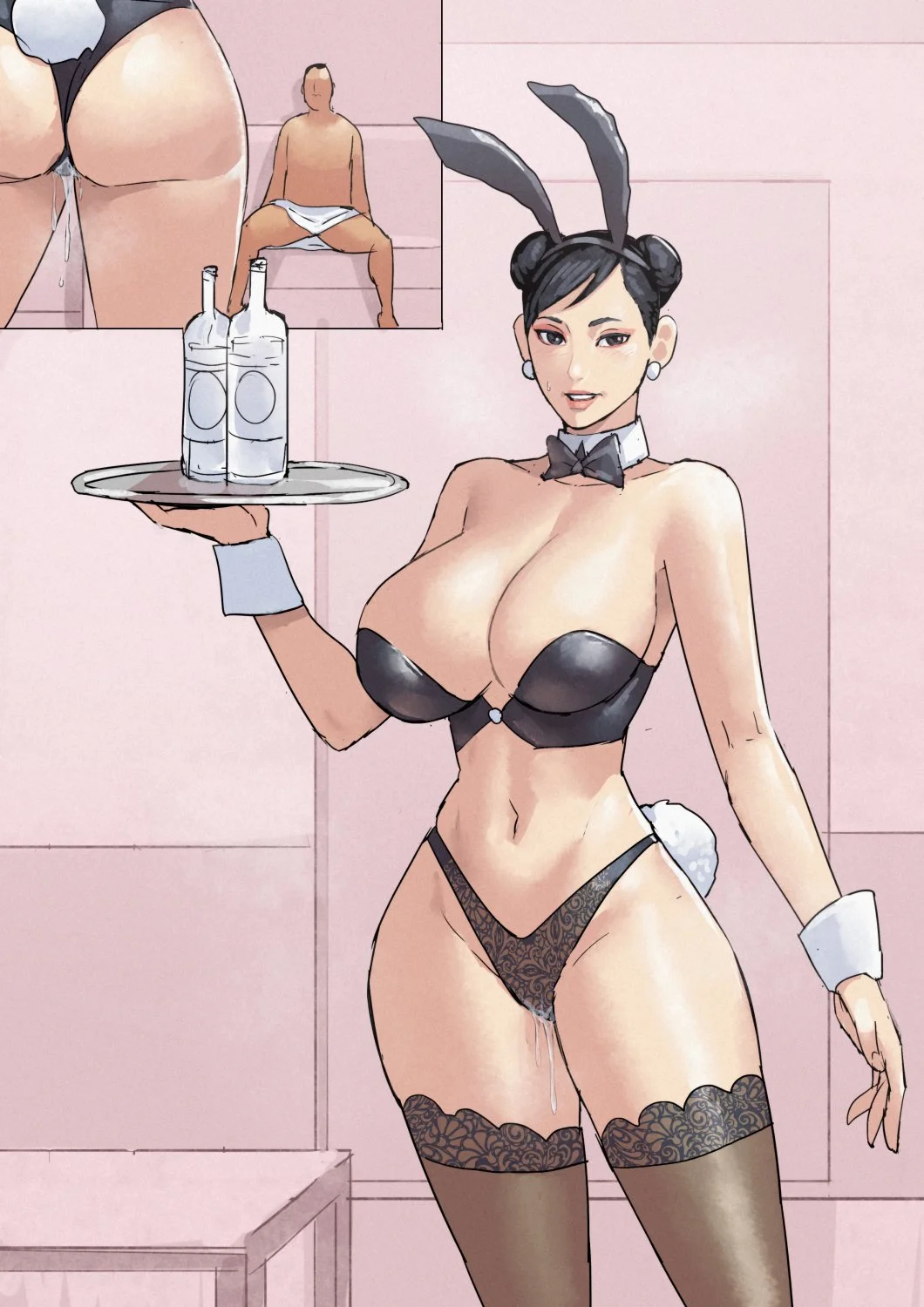 Learned from the breast 4 image 10