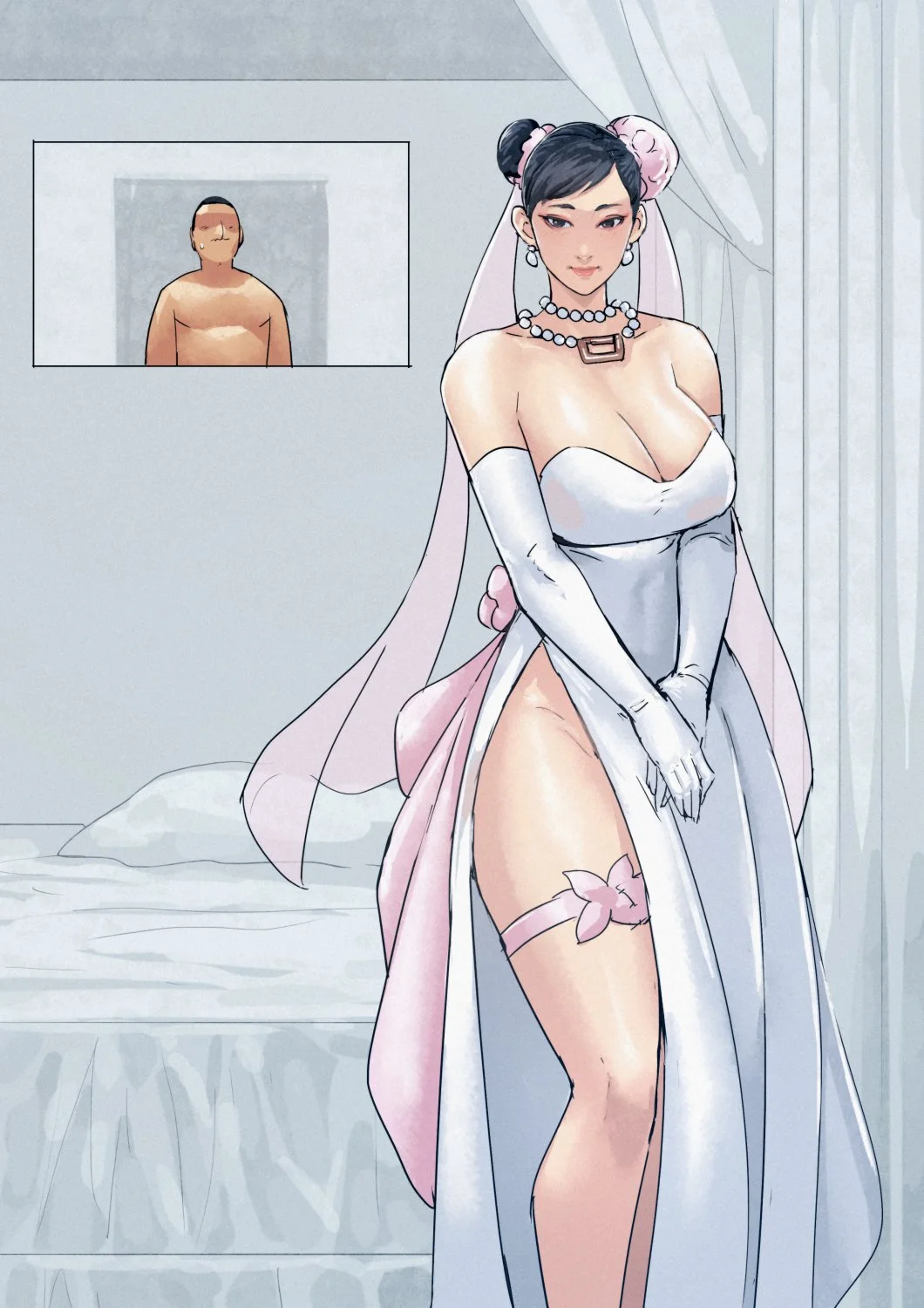 Learned from the breast 4 image 16