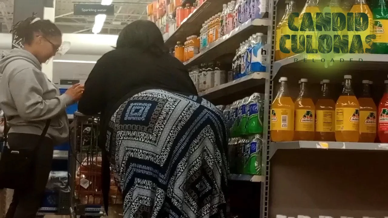 XXXL MASSIVE MegaPHAT BBW image 4