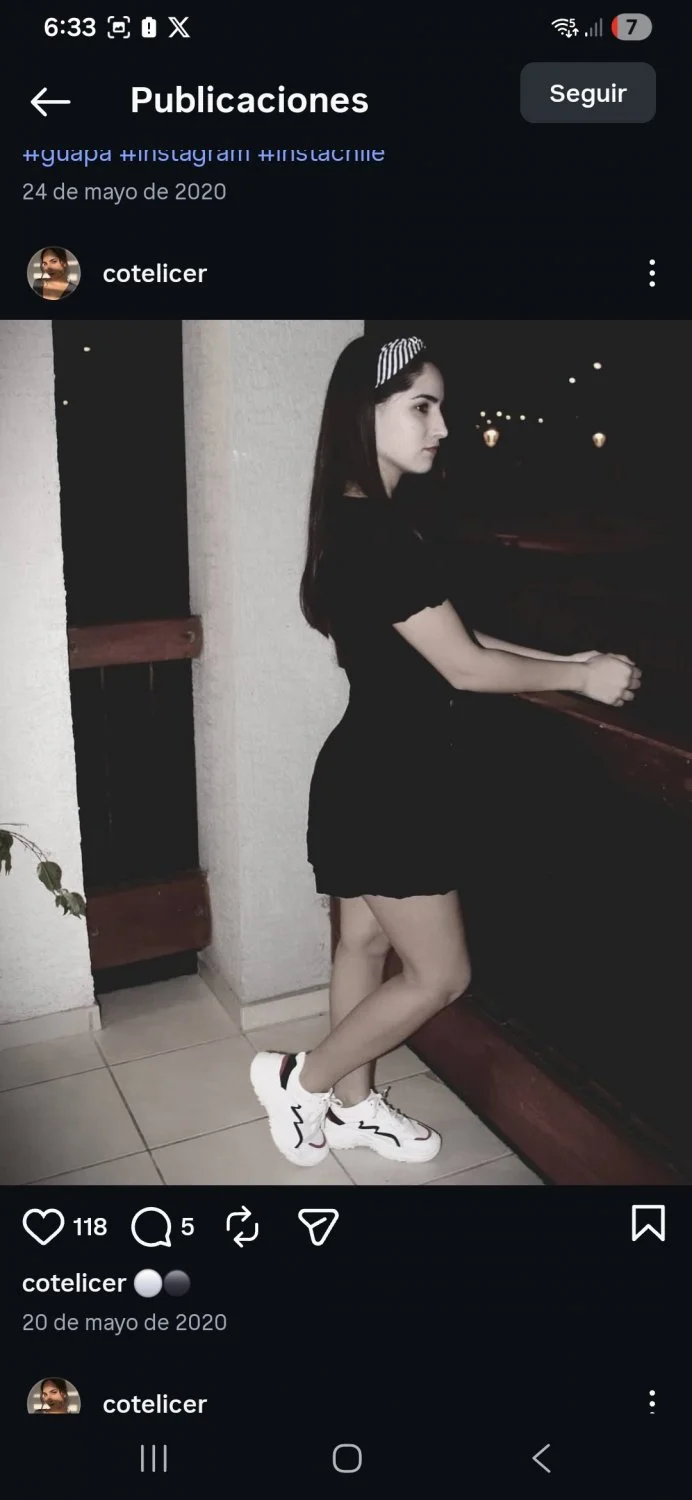 Pendeja🔥 rica 💖 image 1