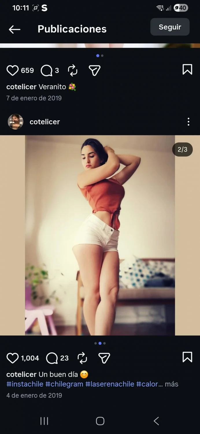 Pendeja🔥 rica 💖 image 15