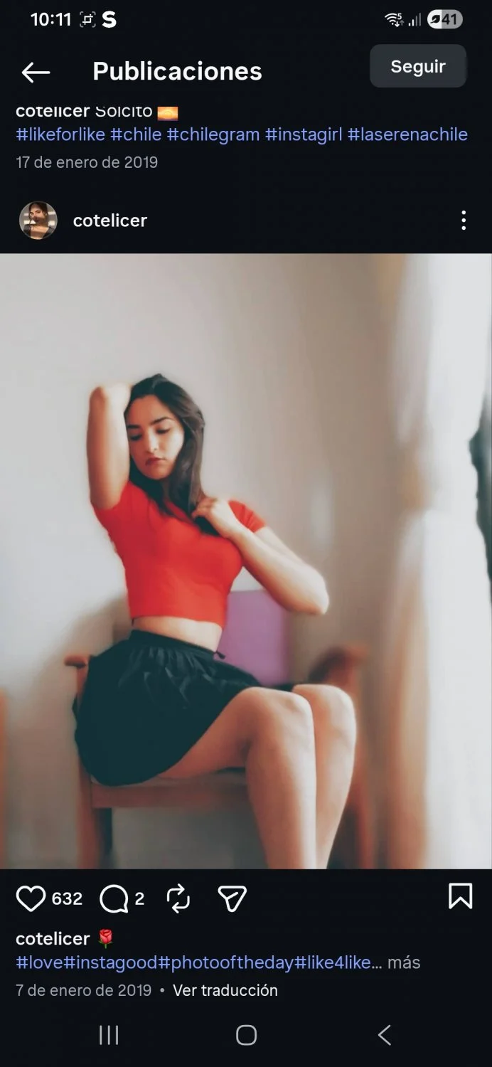 Pendeja🔥 rica 💖 image 16