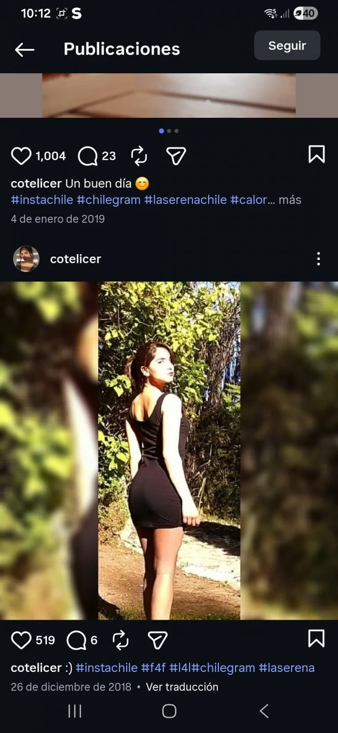 Pendeja🔥 rica 💖 image 18