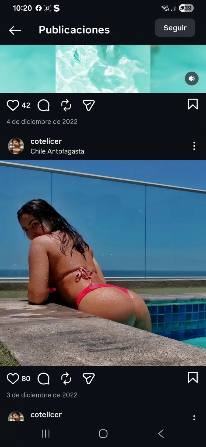 Pendeja🔥 rica 💖 image 25