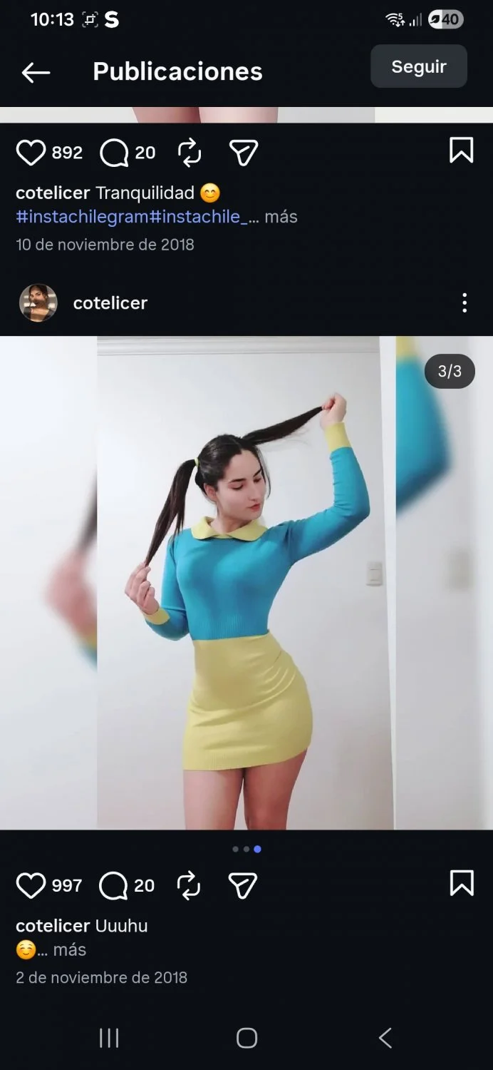 Pendeja🔥 rica 💖 image 29