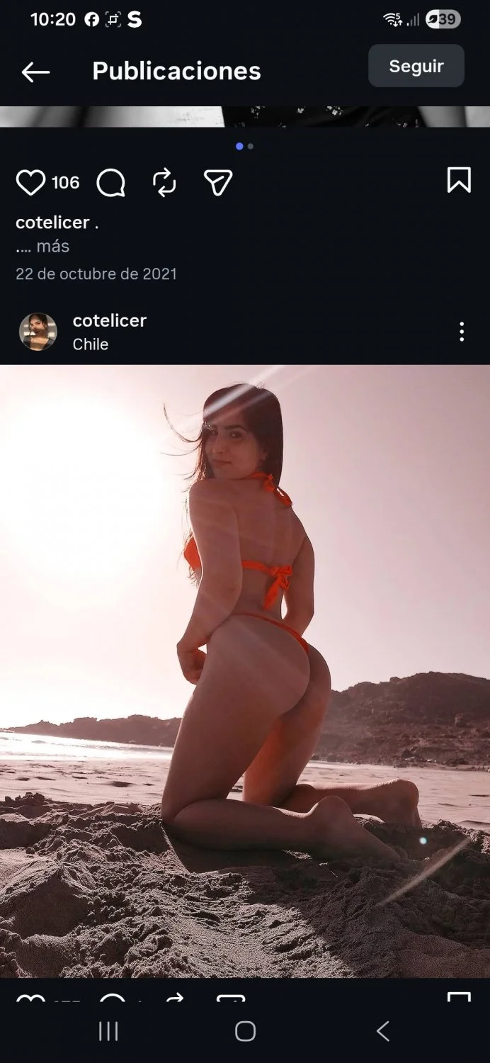 Pendeja🔥 rica 💖 image 7
