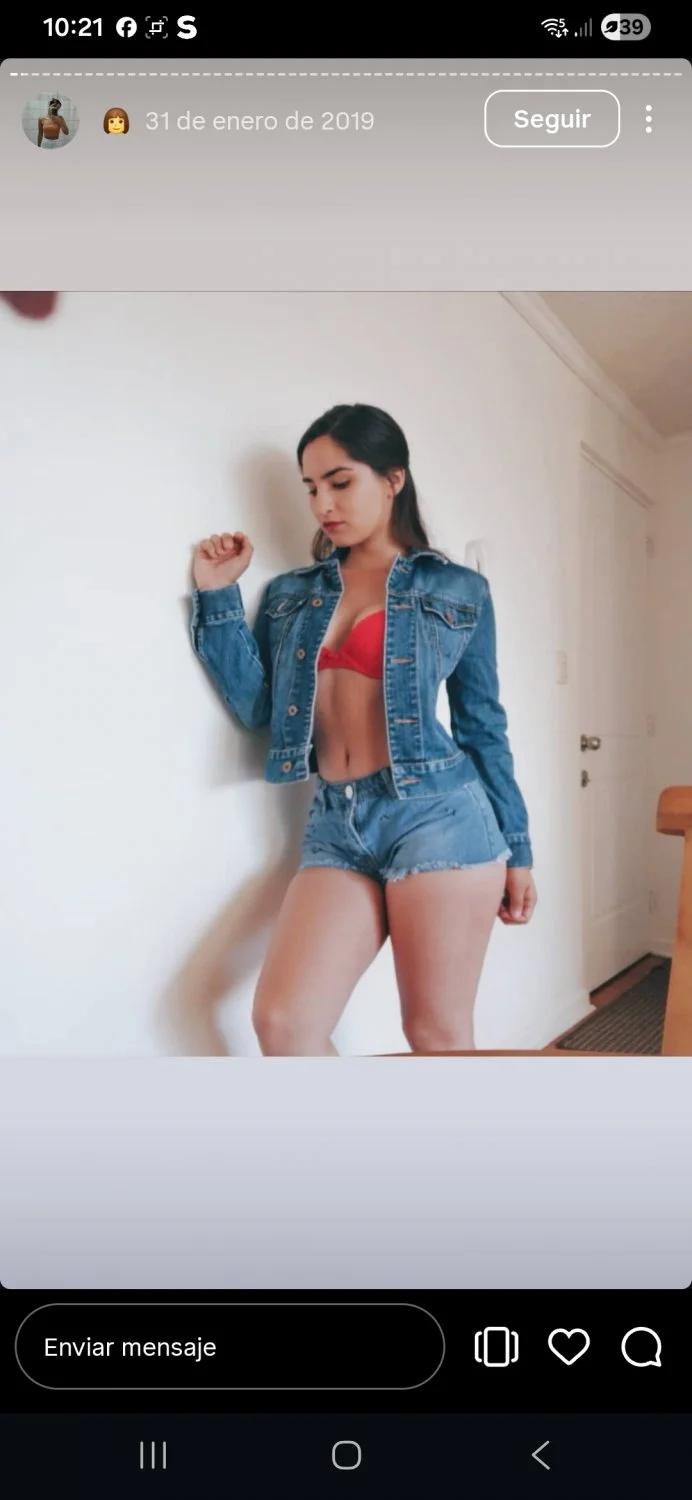Pendeja🔥 rica 💖 image 8