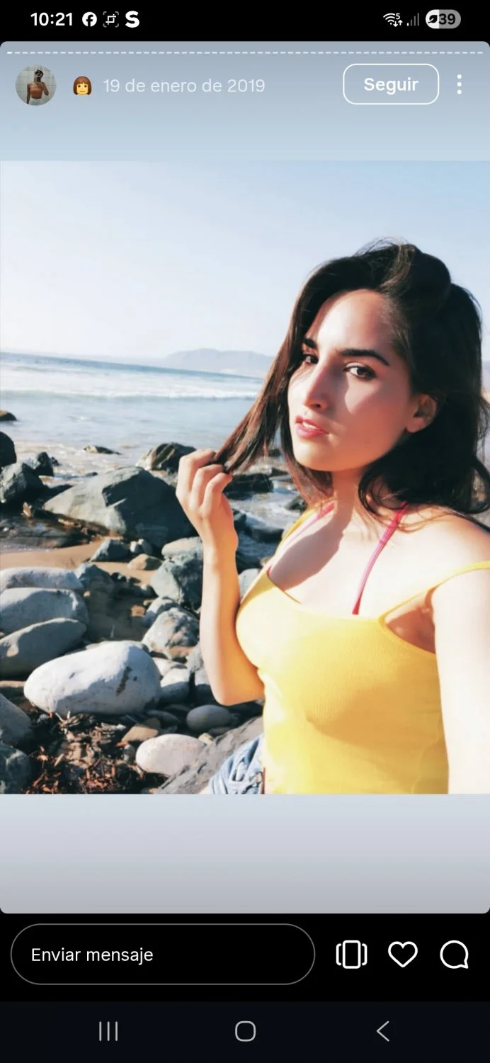 Pendeja🔥 rica 💖 image 9