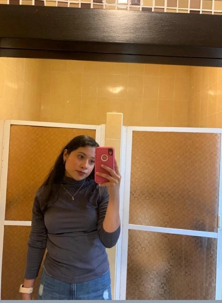 Aprote de morena puta 💦🥒 image 5