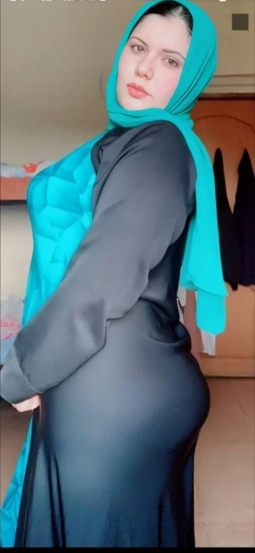 Arab Muslimah main image