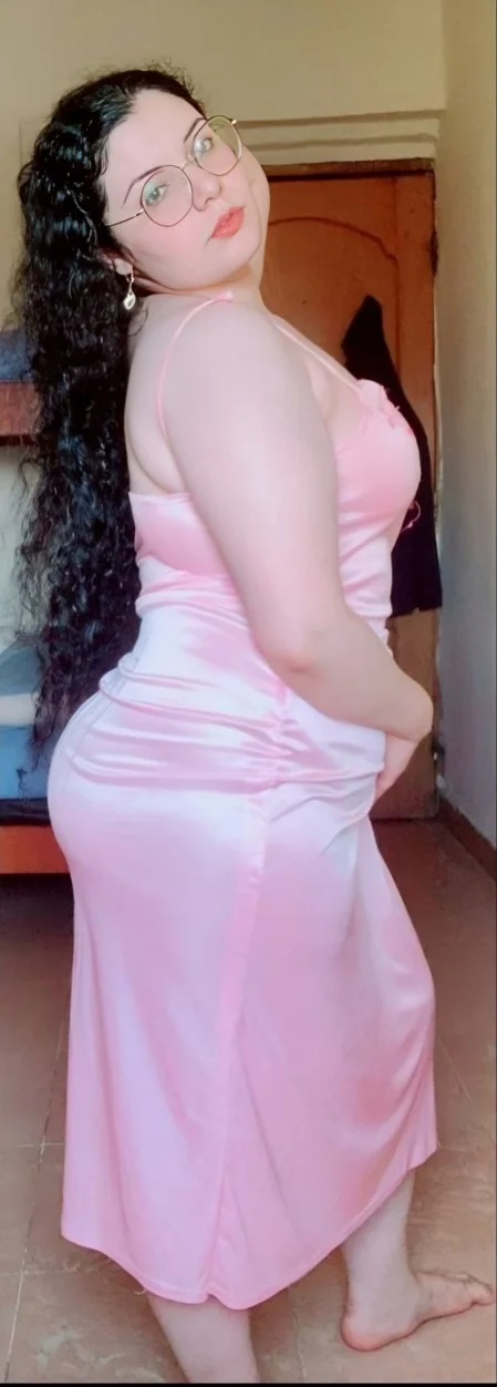 Arab Muslimah image 4