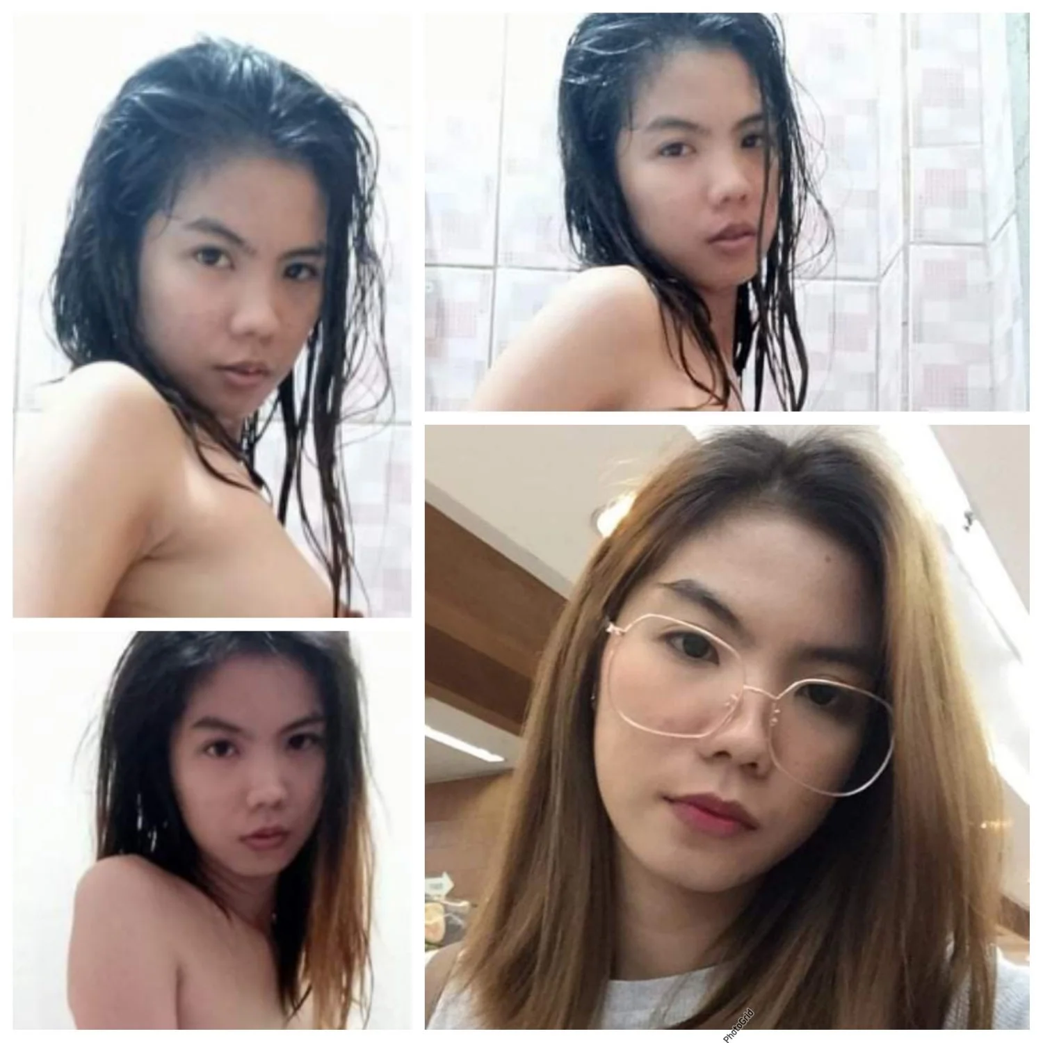 Black Bikini image 12