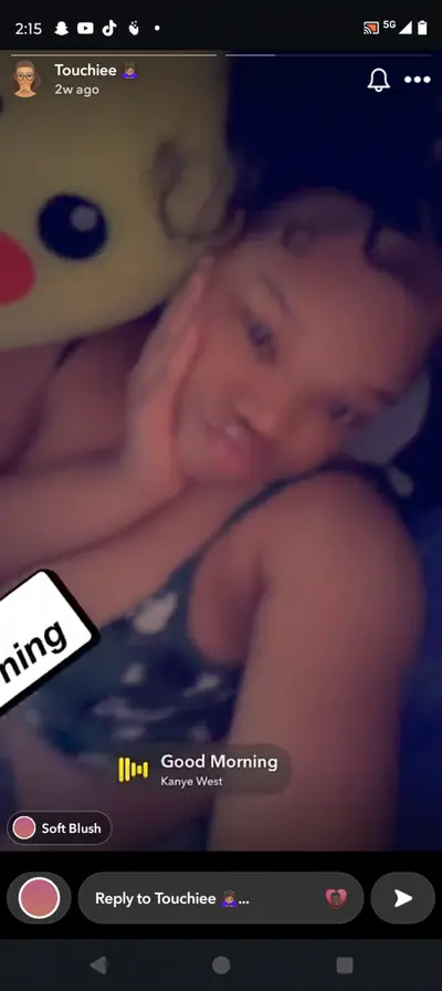 Pretty bitch exposed cover image