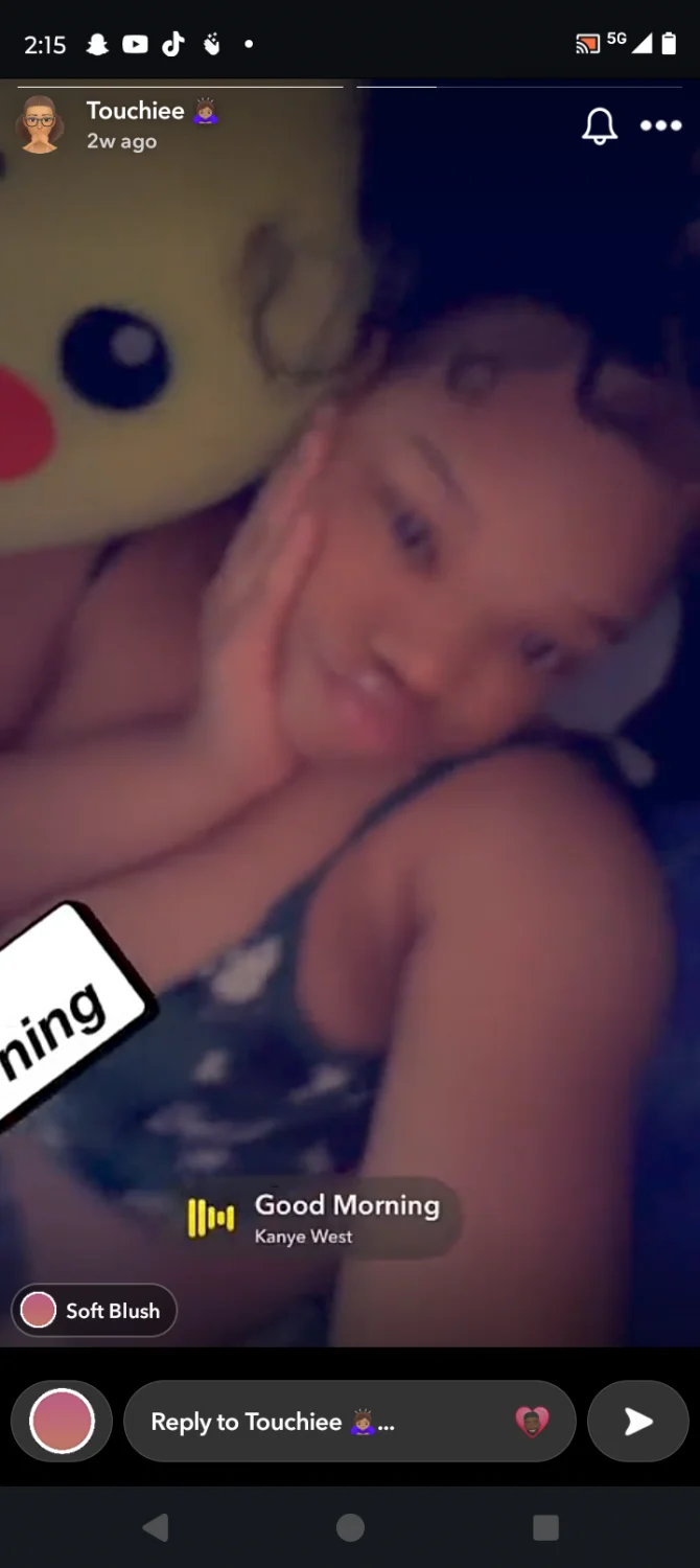Pretty bitch exposed main image