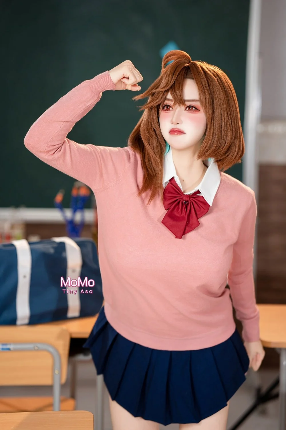 Momo Ayase 💝 image 3