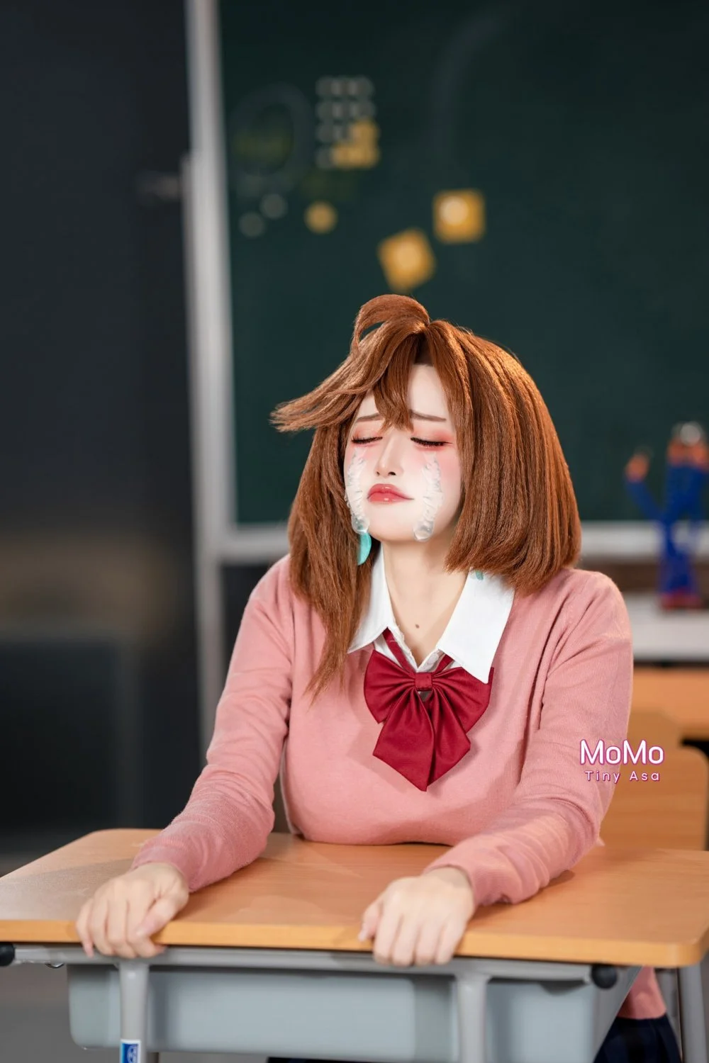 Momo Ayase 💝 image 8