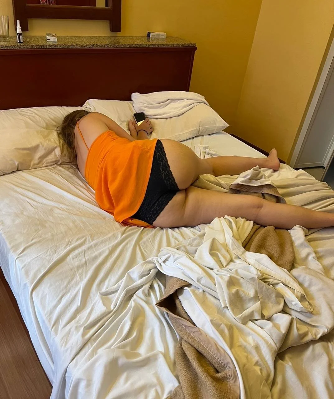 Shayna’s Ass image 5
