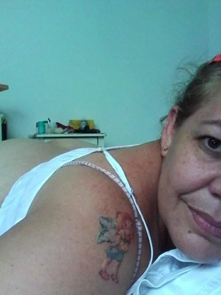 Será que o negão macetou a buceta dessa coroa tropa ?? Engoliu o leite do negão todo 😈😈🍆 image 6