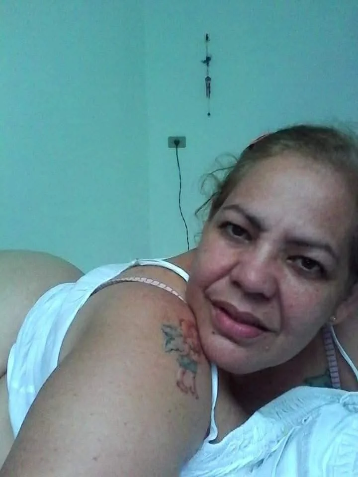 Será que o negão macetou a buceta dessa coroa tropa ?? Engoliu o leite do negão todo 😈😈🍆 image 7