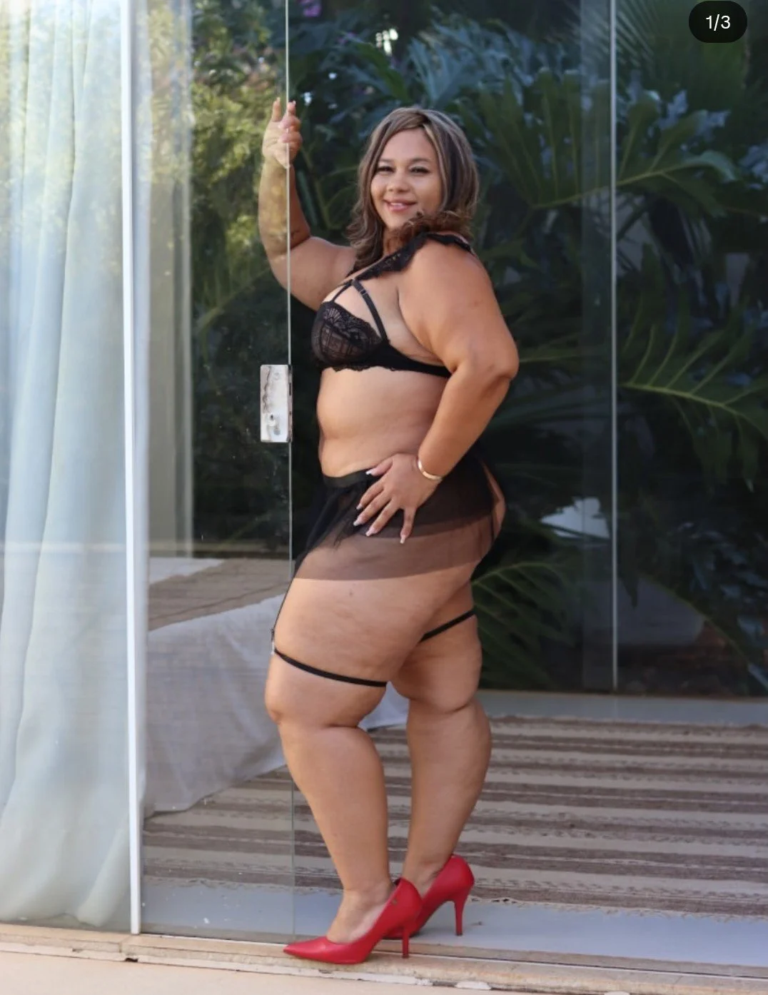 Coroa bbw do insta image 13
