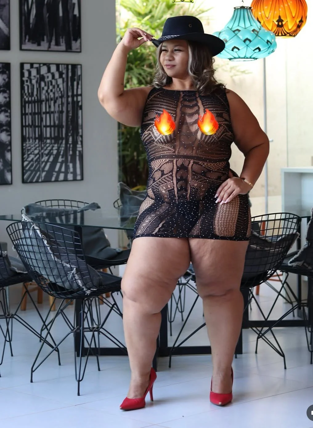 Coroa bbw do insta image 14