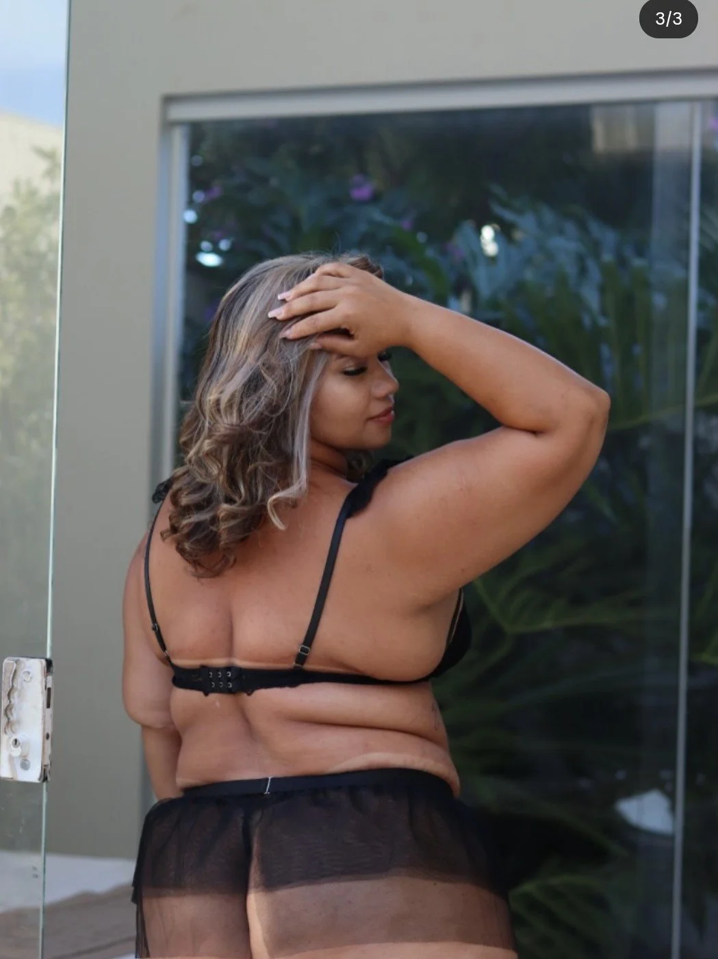 Coroa bbw do insta image 15