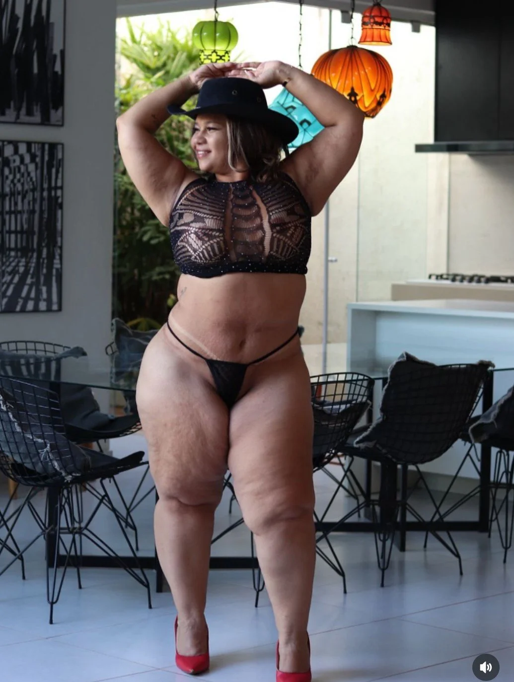 Coroa bbw do insta image 16