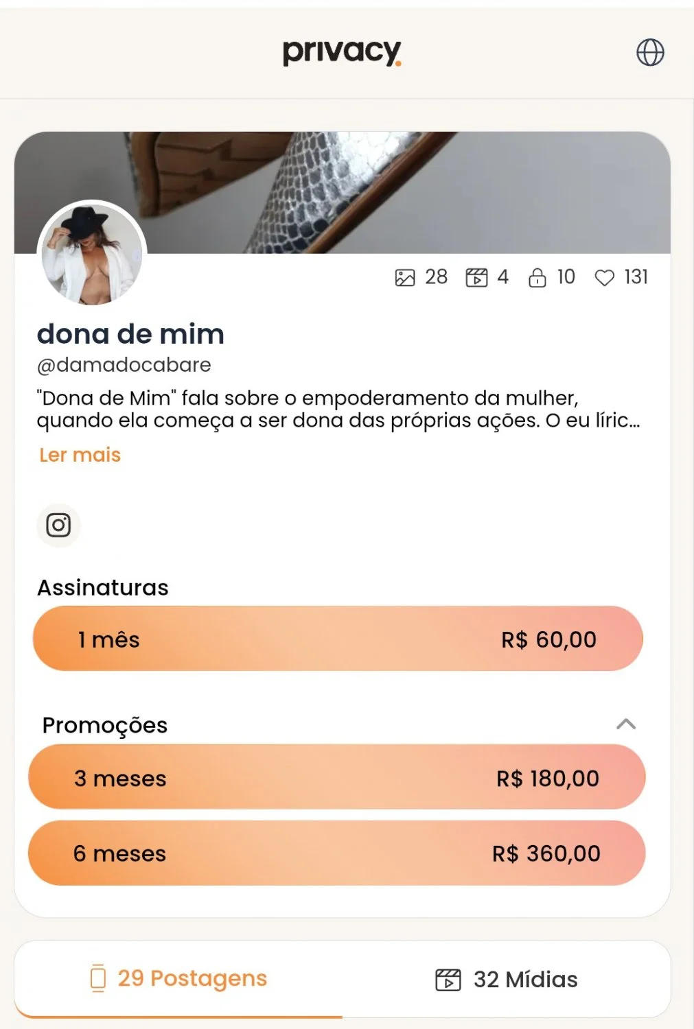 Coroa bbw do insta image 17