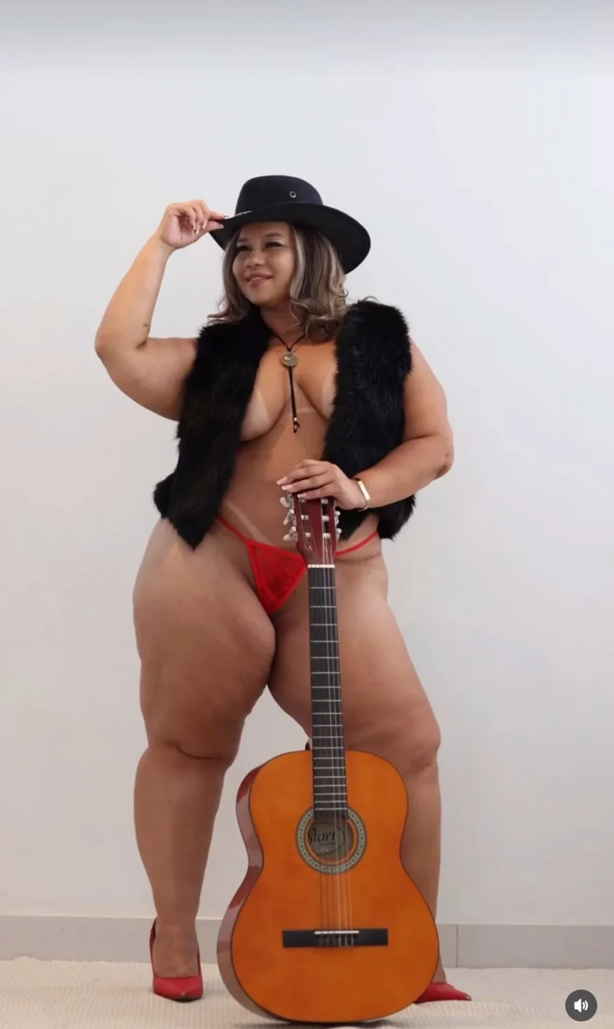Coroa bbw do insta image 2