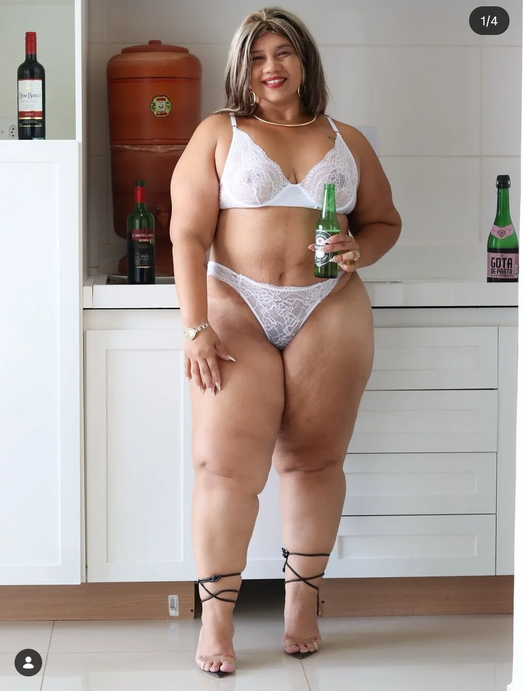 Coroa bbw do insta image 21