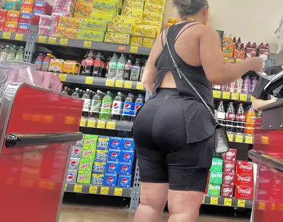 Department Store Booty cover image