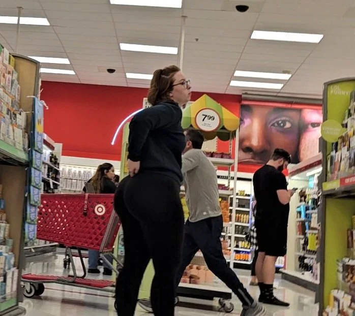 Department Store Booty image 5
